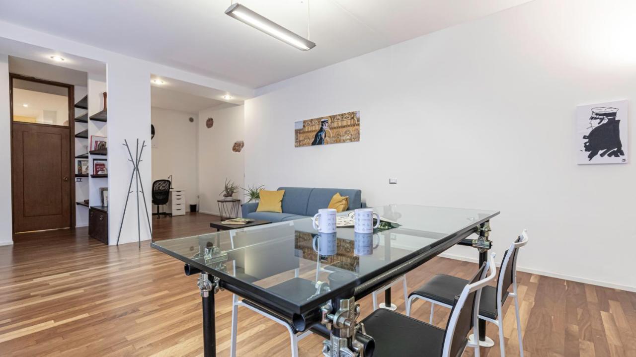 Italianway - Piceno 44 Appartamento