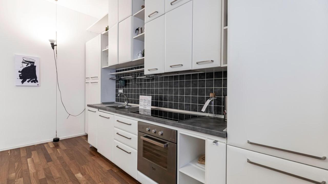 Appartamento Italianway - Piceno 44 *