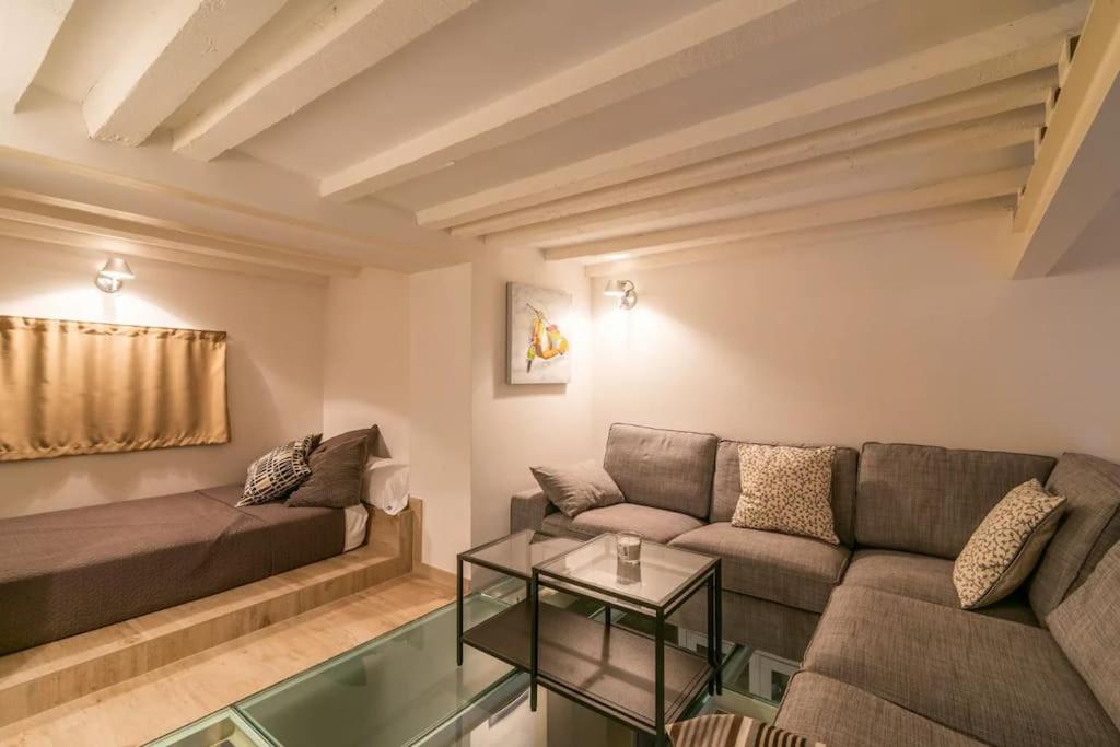 Leilighet Moscova - Garibaldi Lusso, Sauna E Idromassaggio Milano