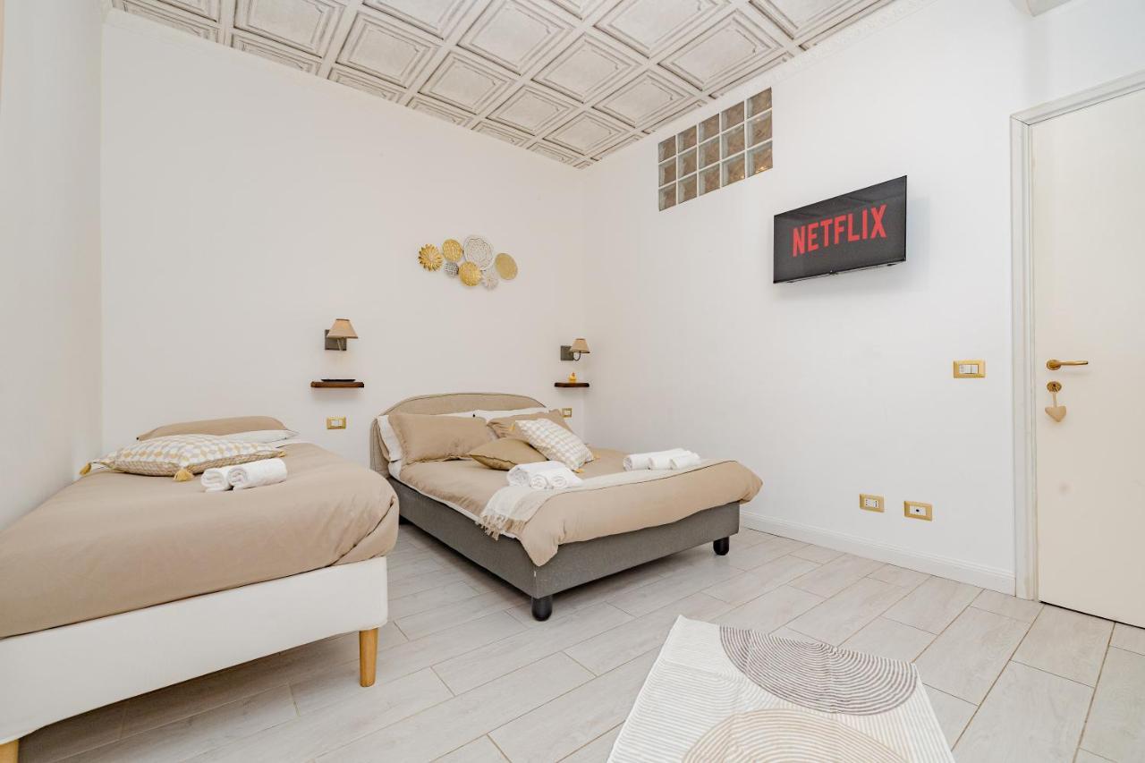Central-station Luxury Appartament Apartment Milan