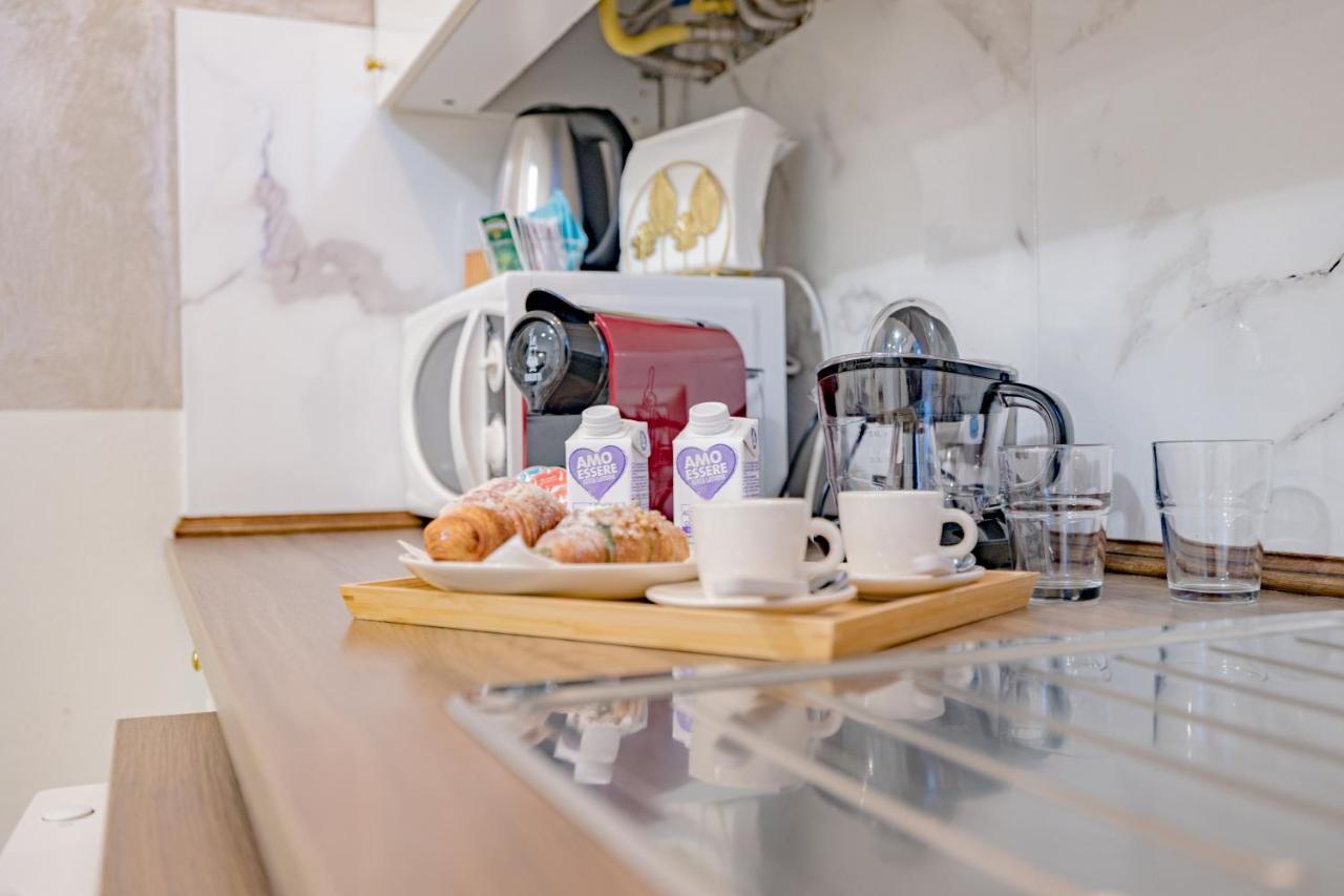 Central-station Luxury Appartament Apartment Milan