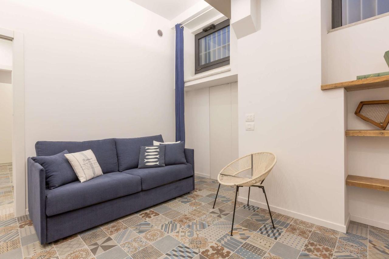 Moa43-loreto-duomo - Athens House - Luxury Milano