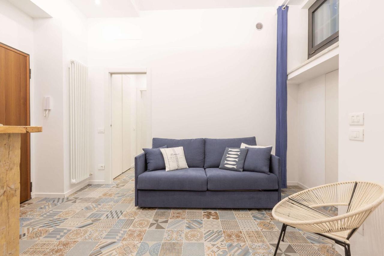 Moa43-loreto-duomo - Athens House - Luxury Milano