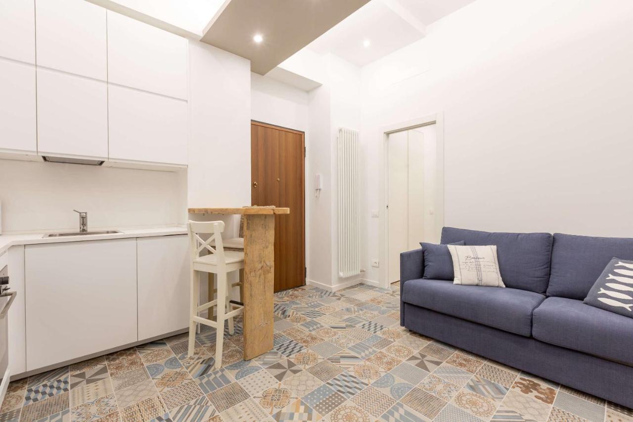 Moa43-loreto-duomo - Athens House - Luxury Lejlighed