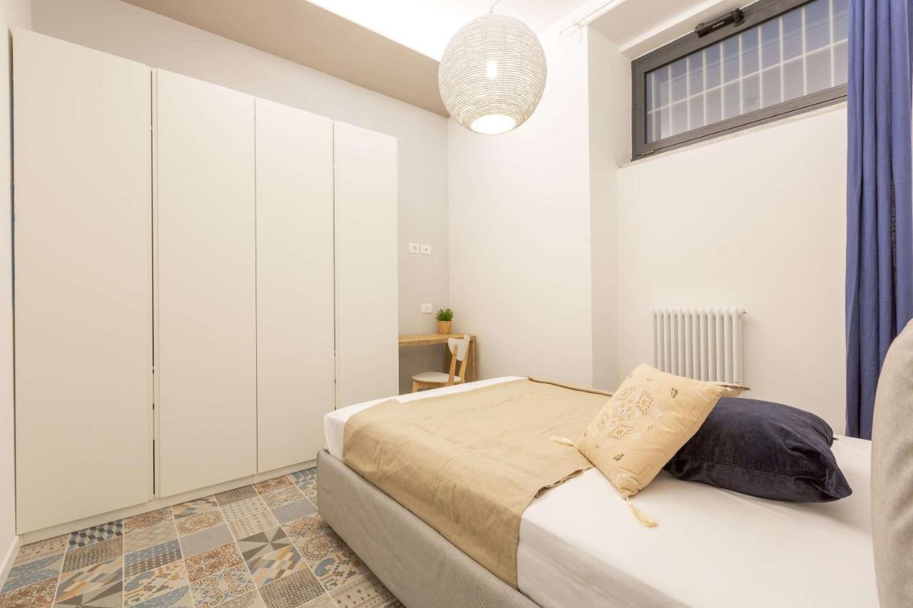 Lejlighed Moa43-loreto-duomo - Athens House - Luxury *