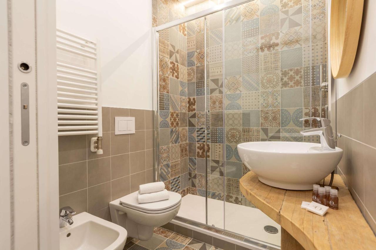 Moa43-loreto-duomo - Athens House - Luxury Lejlighed Milano