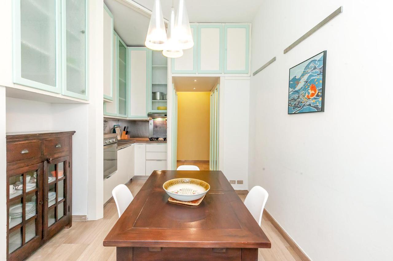 Double In The Center - 20 Min Walk From Duomo Affittacamere *