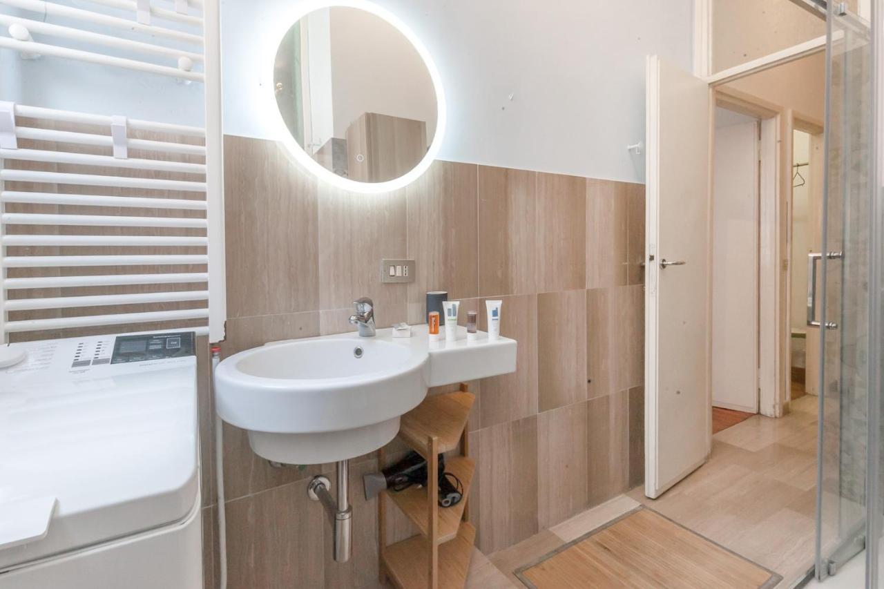 Double In The Center - 20 Min Walk From Duomo