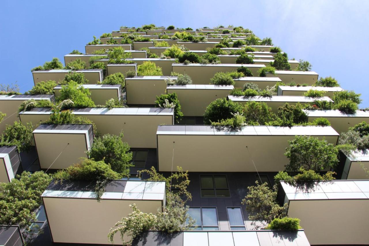 Rivin Appartement Milaan