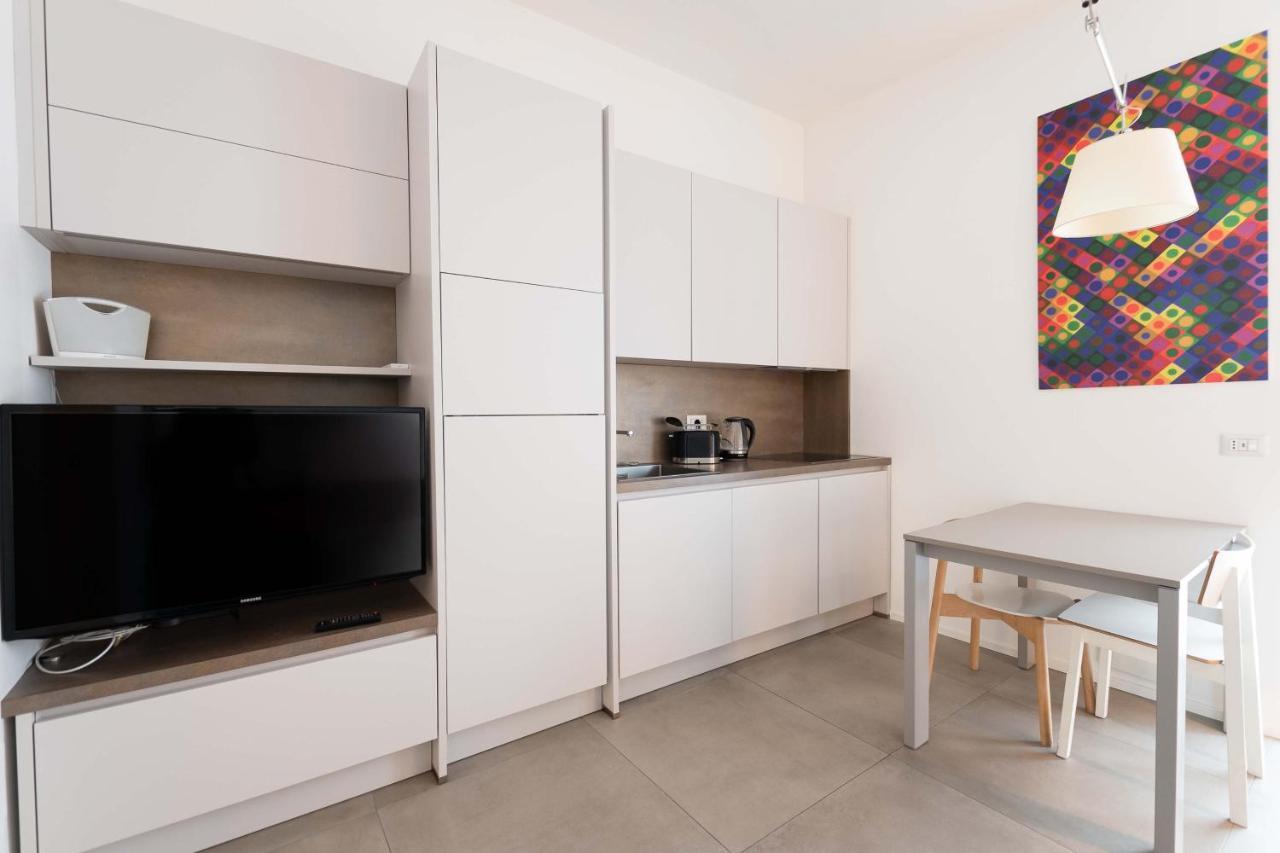 Rivin Appartement *