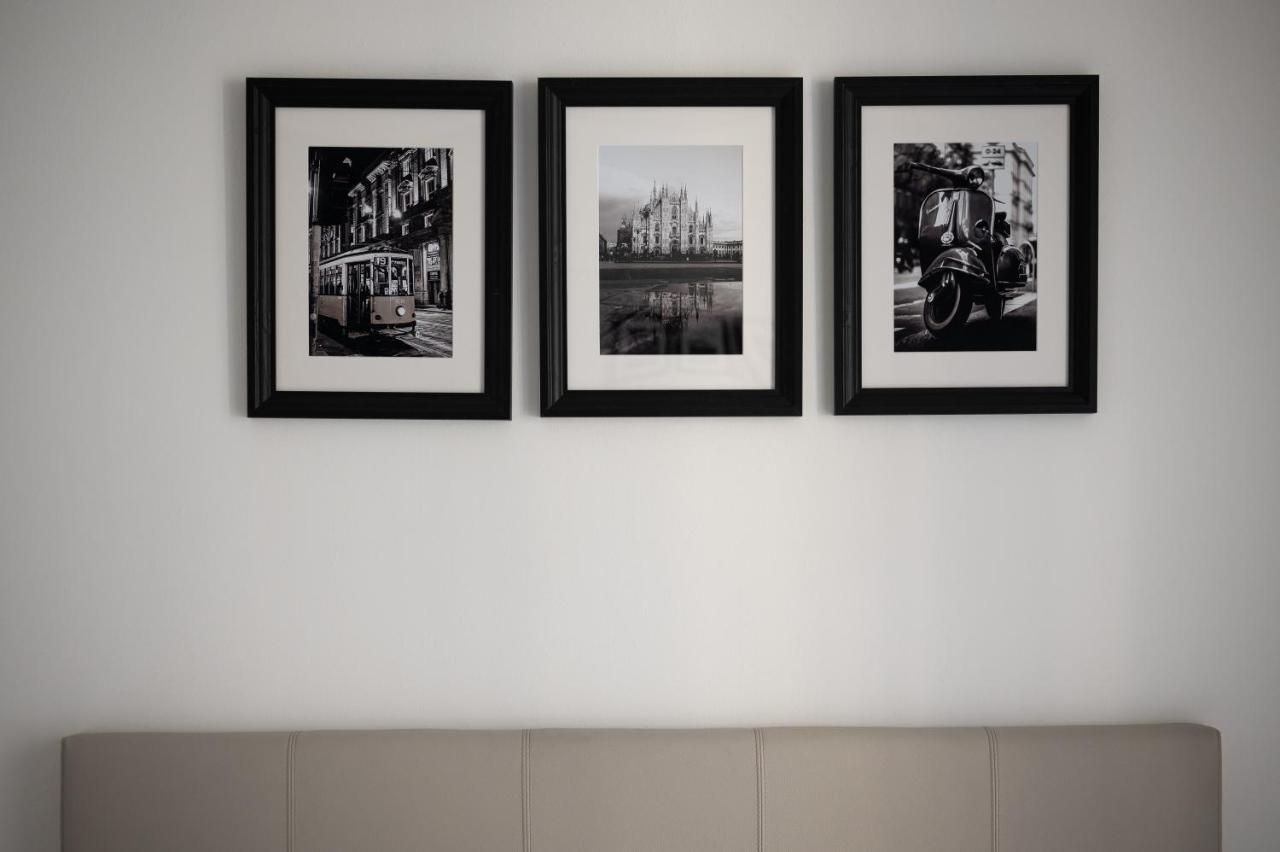 Appartement Rivin *