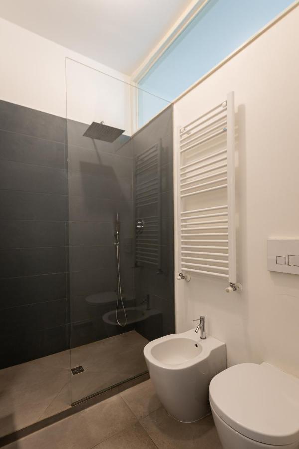Rivin Appartement Milaan