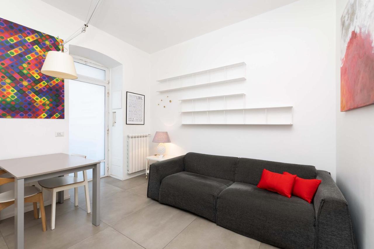 Appartement Rivin Milaan