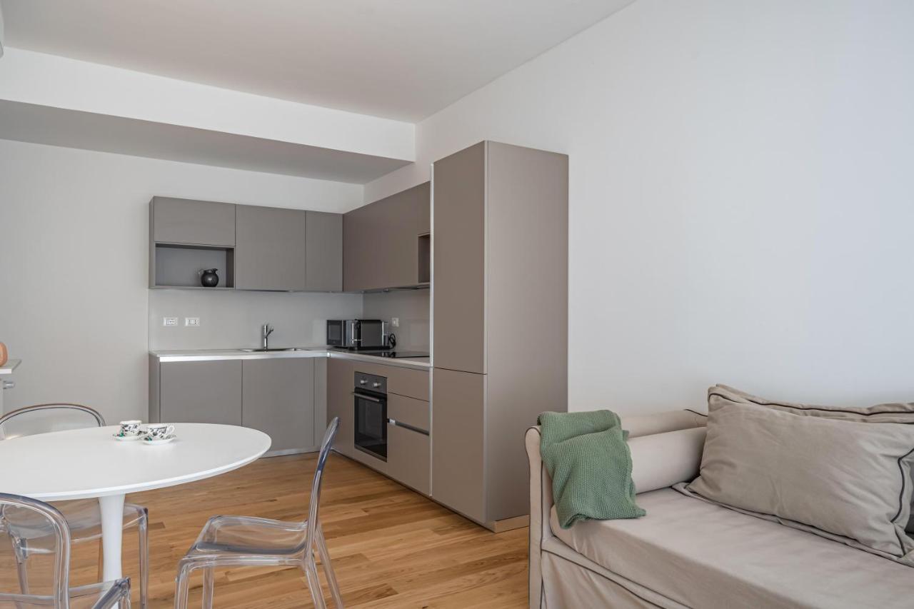 S Agostino - Porta Genova Apartment Mailand