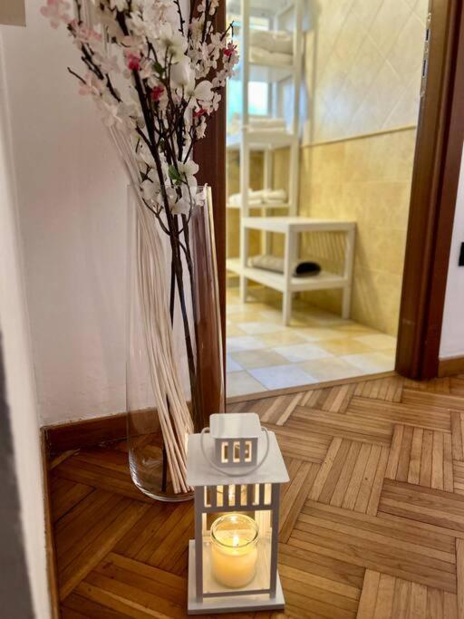 Porta Genova Modern House Milano