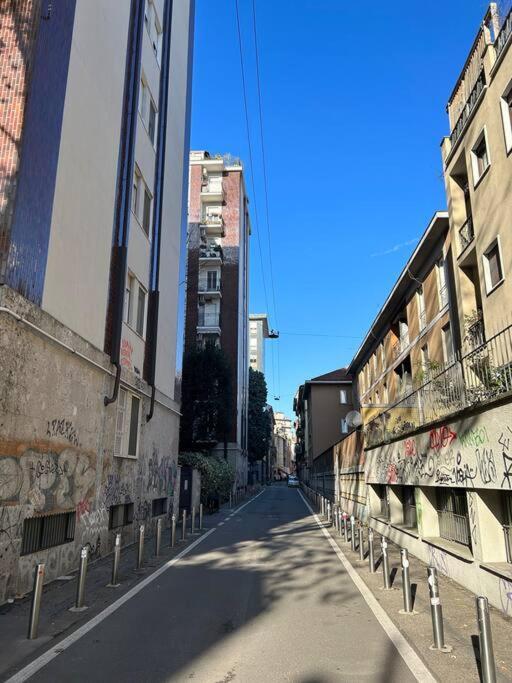 Porta Genova Modern House Milano