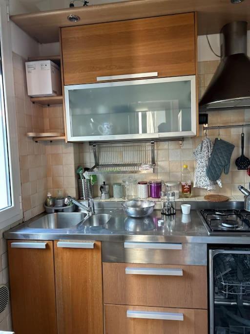 Appartamento Porta Genova Modern House Milano