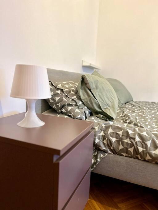 Appartamento Porta Genova Modern House Milano