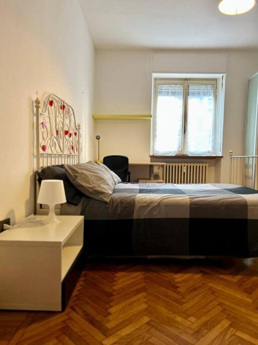 Porta Genova Modern House Appartamento *