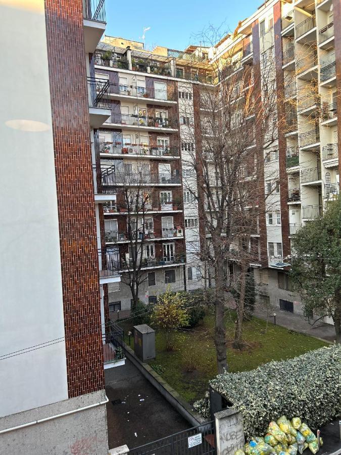 Porta Genova Modern House Appartamento Milano