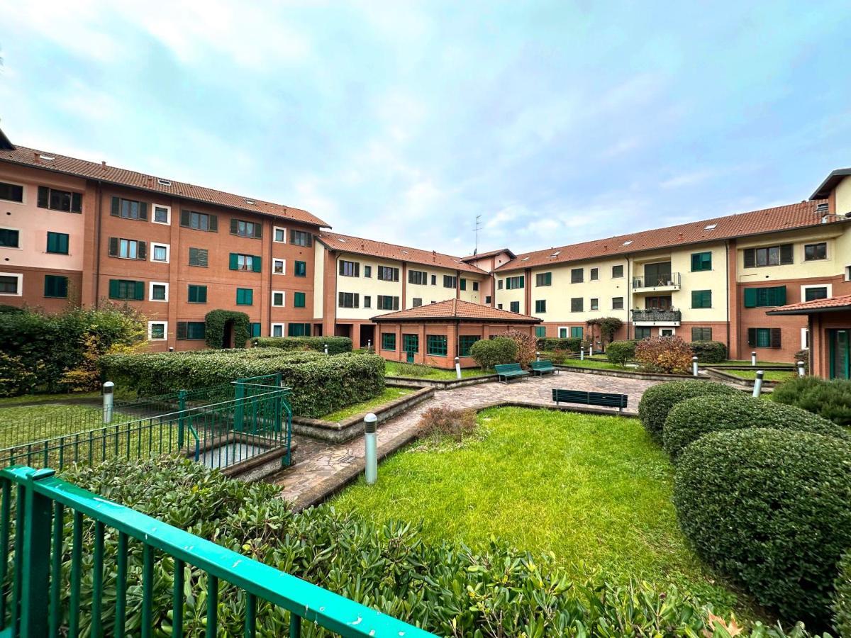 Leilighet Park View - Navigli *