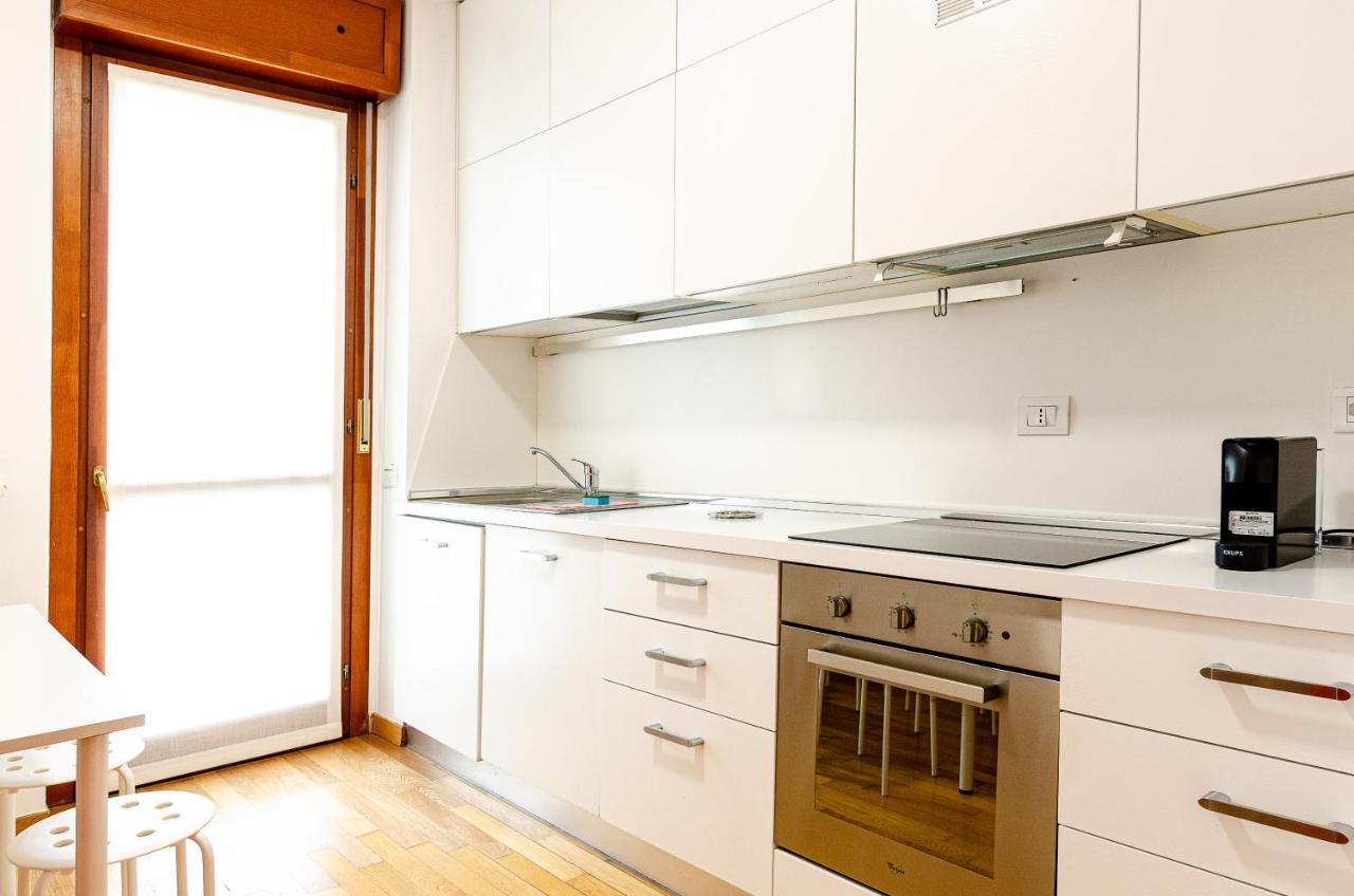 Leilighet Park View - Navigli *