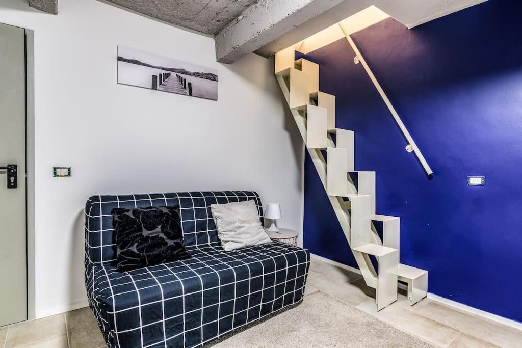 Apartment Niguarda Trilocale Design - Vicino Alla Metro Milan