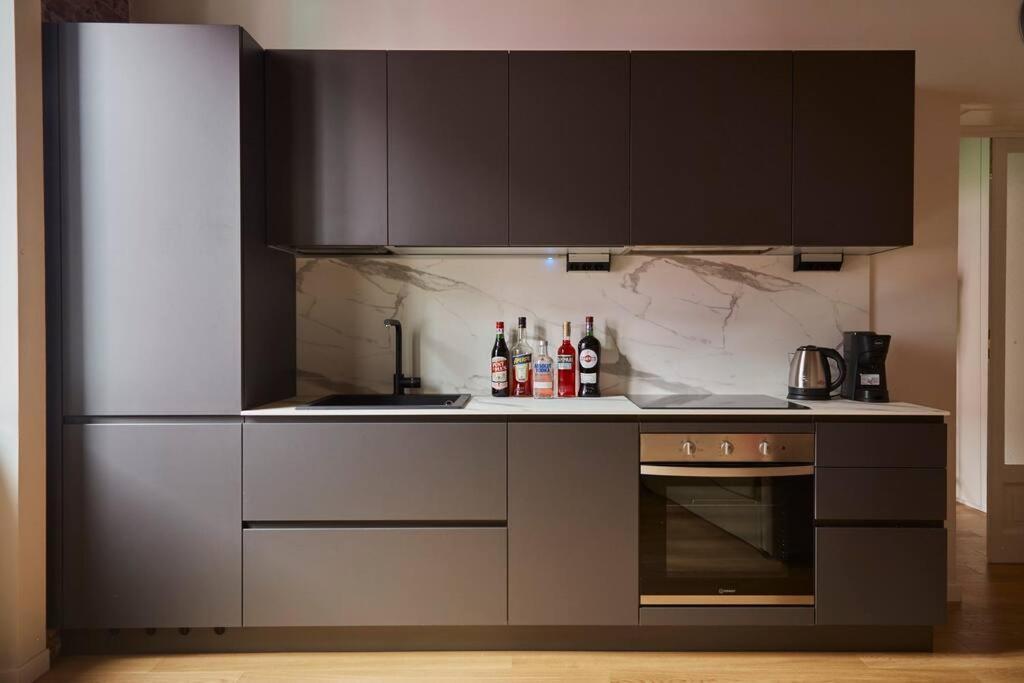 Casa Ortica, Three-room Citta Studi/politecnico/besta 20 Min Duomo * Mailand