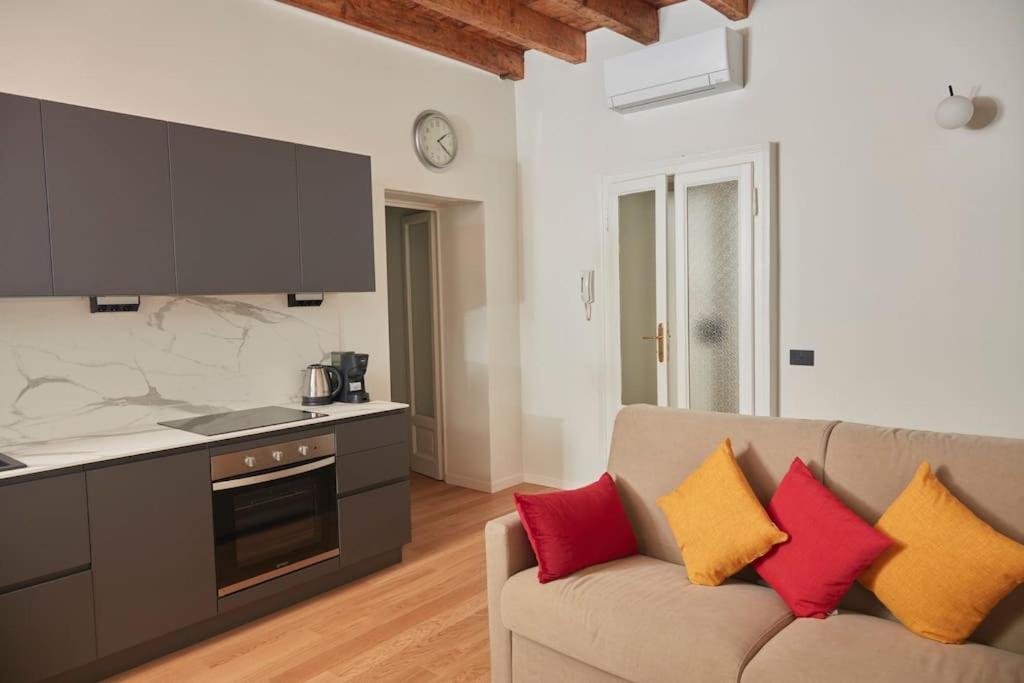 Casa Ortica, Three-room Citta Studi/politecnico/besta 20 Min Duomo Apartment Mailand