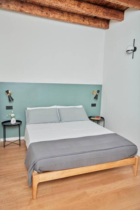 Casa Ortica, Three-room Citta Studi/politecnico/besta 20 Min Duomo Mailand