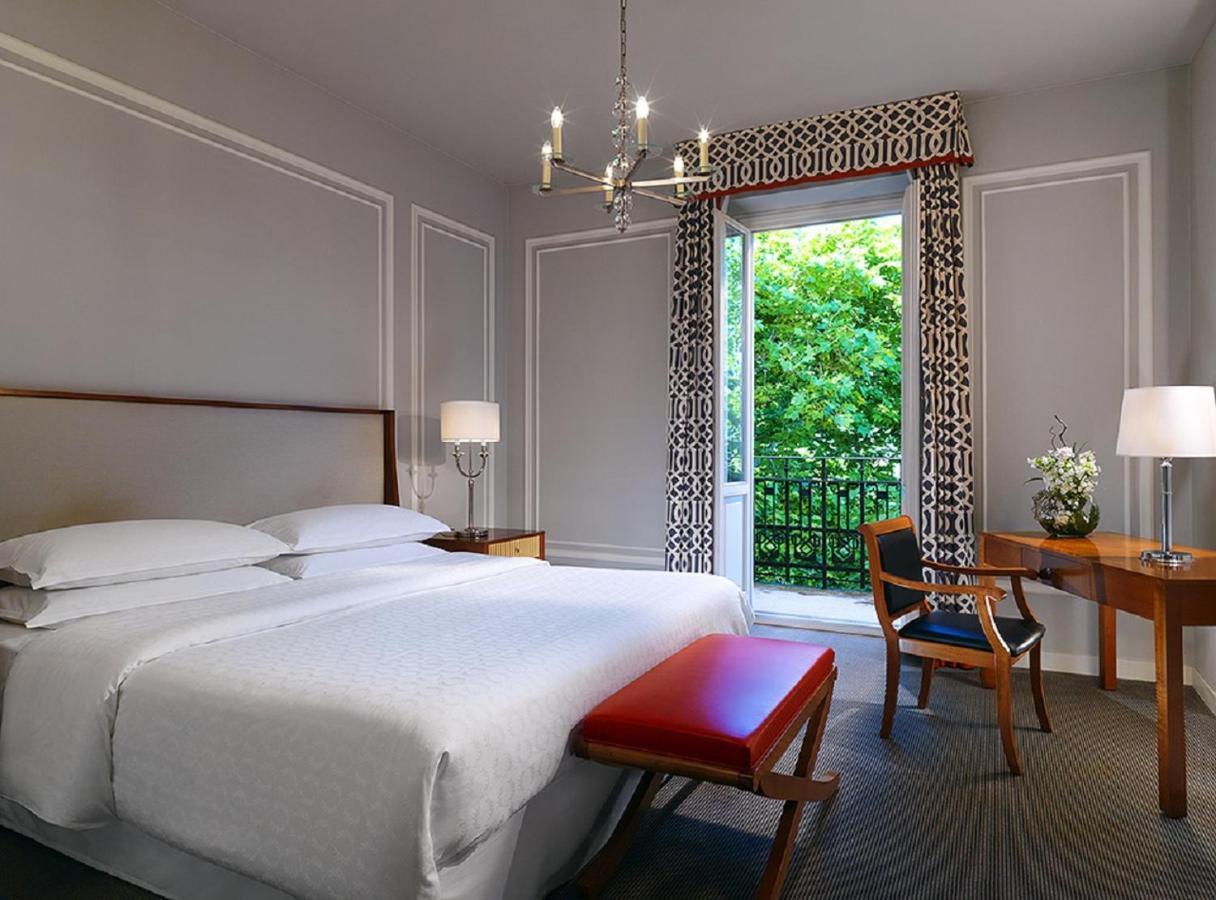 Sheraton Diana Majestic Hotel 4*