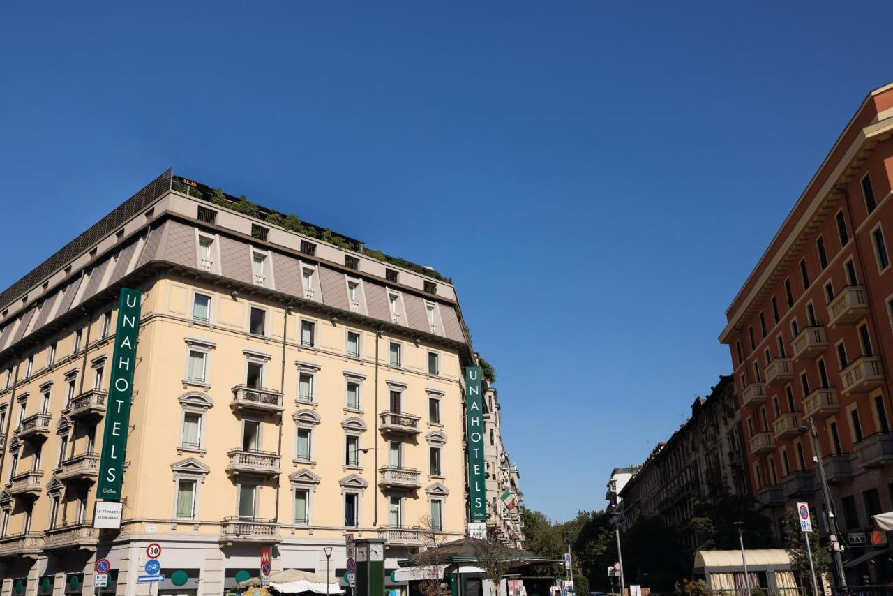 Best Western Plus Galles Hotel Mailand