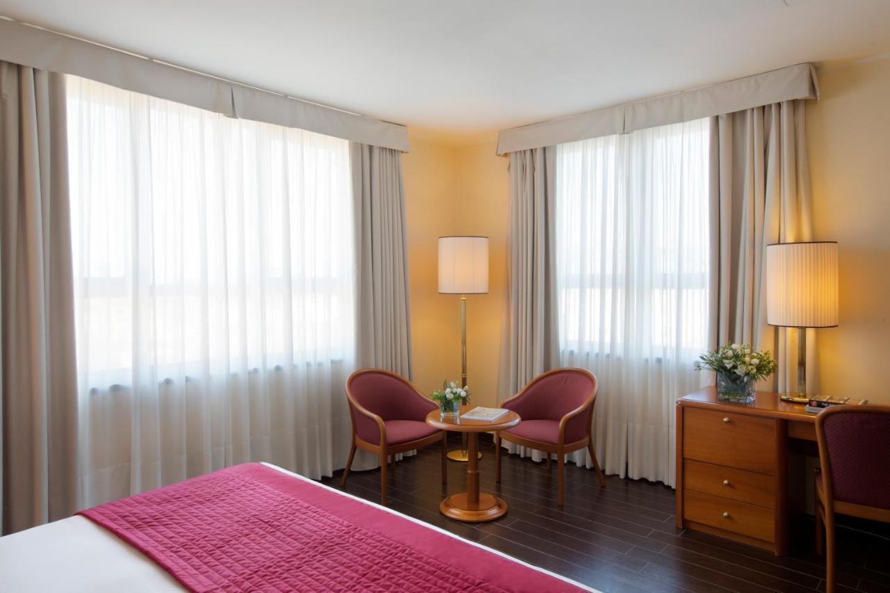 Starhotels Business Palace