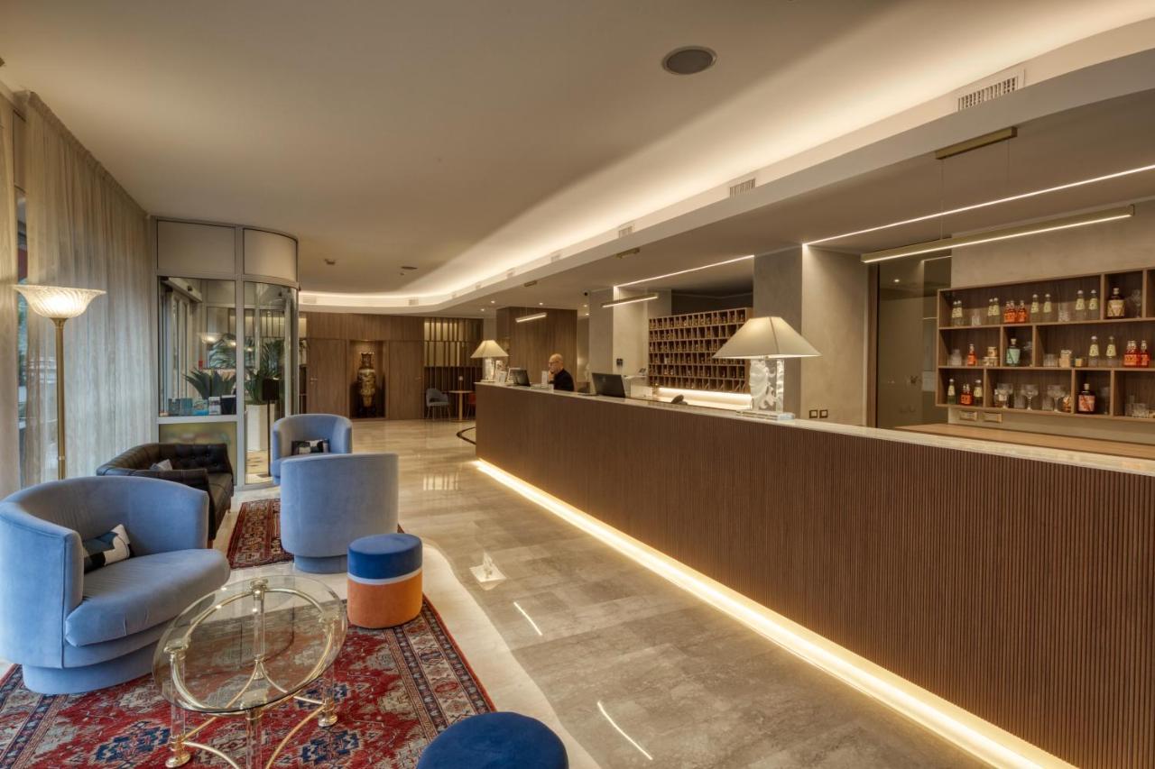Hotel Nasco Milano