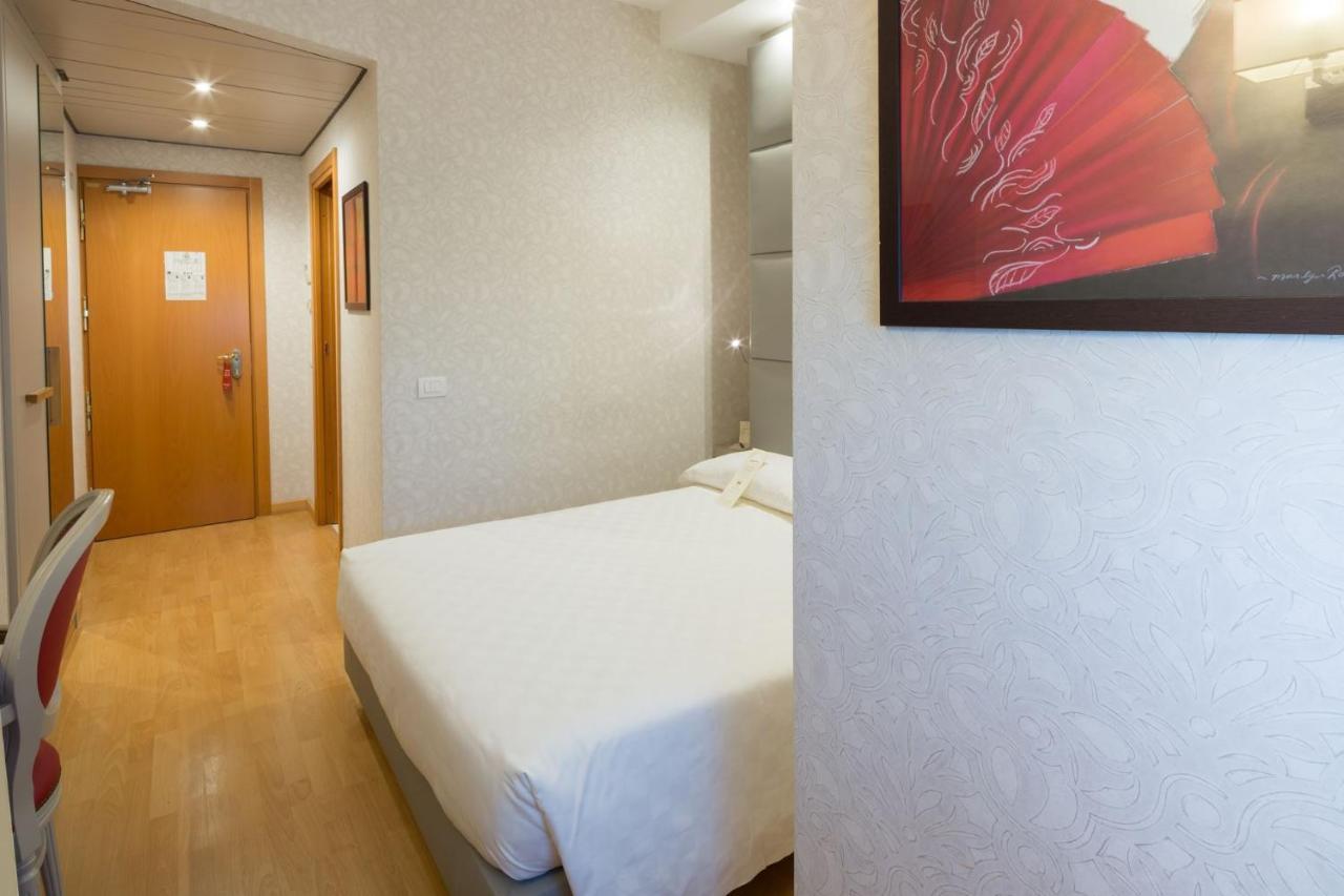 Nasco Hotel Milano