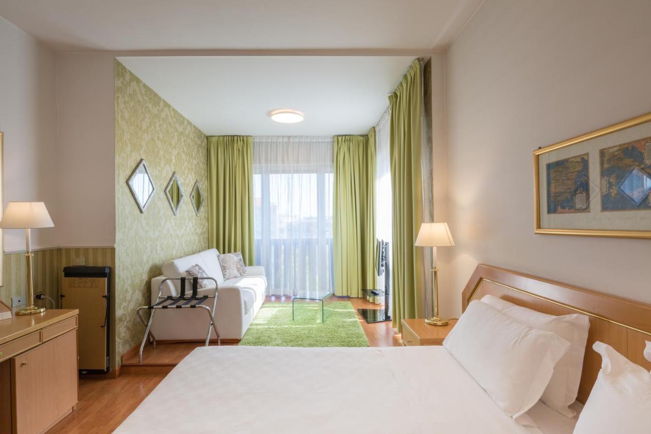 Hotel Nasco Milano