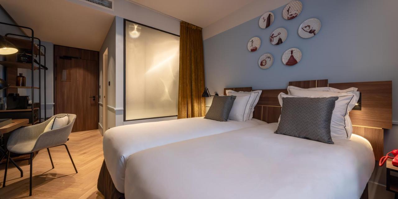 Hotel Urban Hive Milaan
