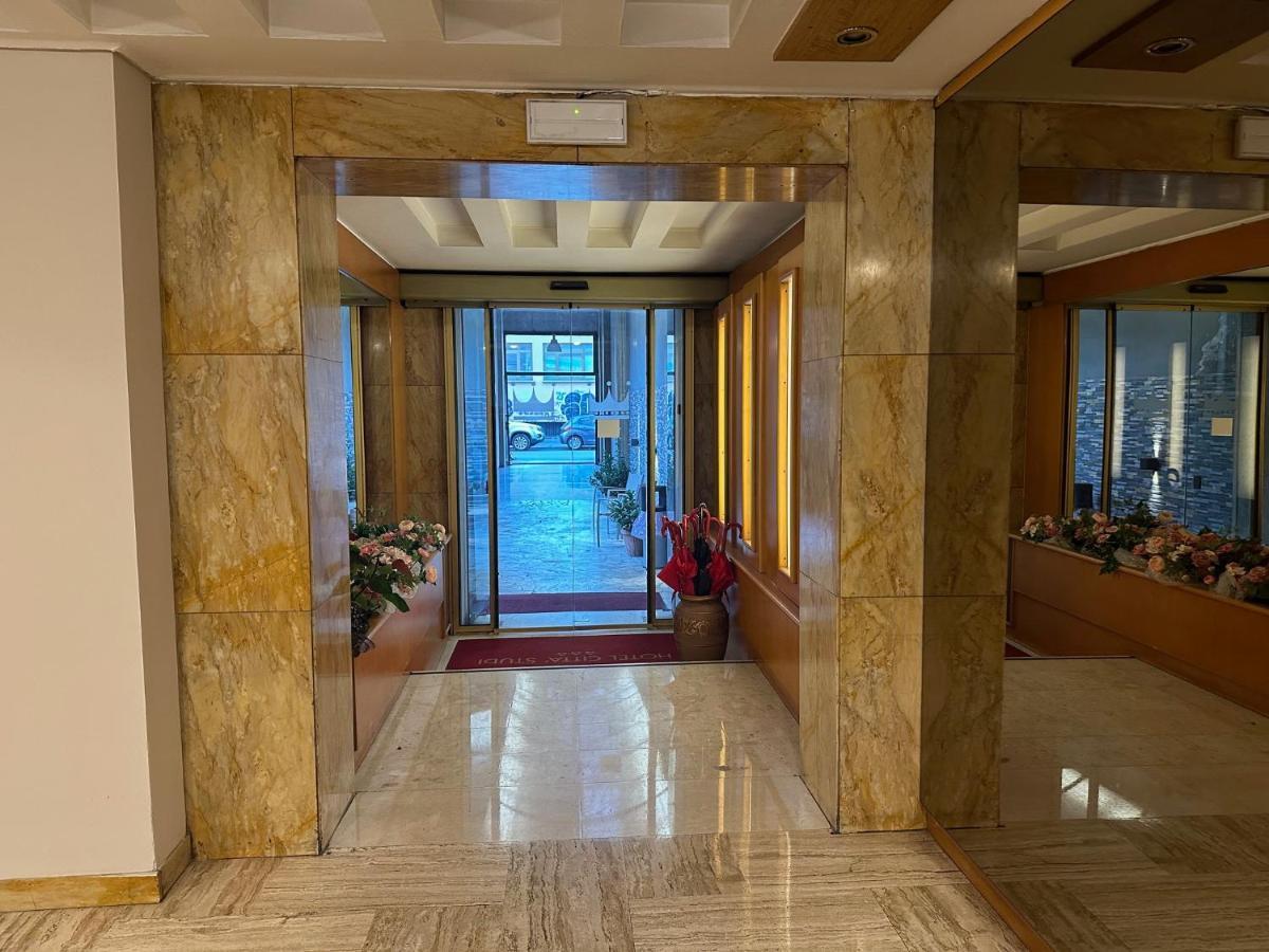 Citta Studi 3* Milaan