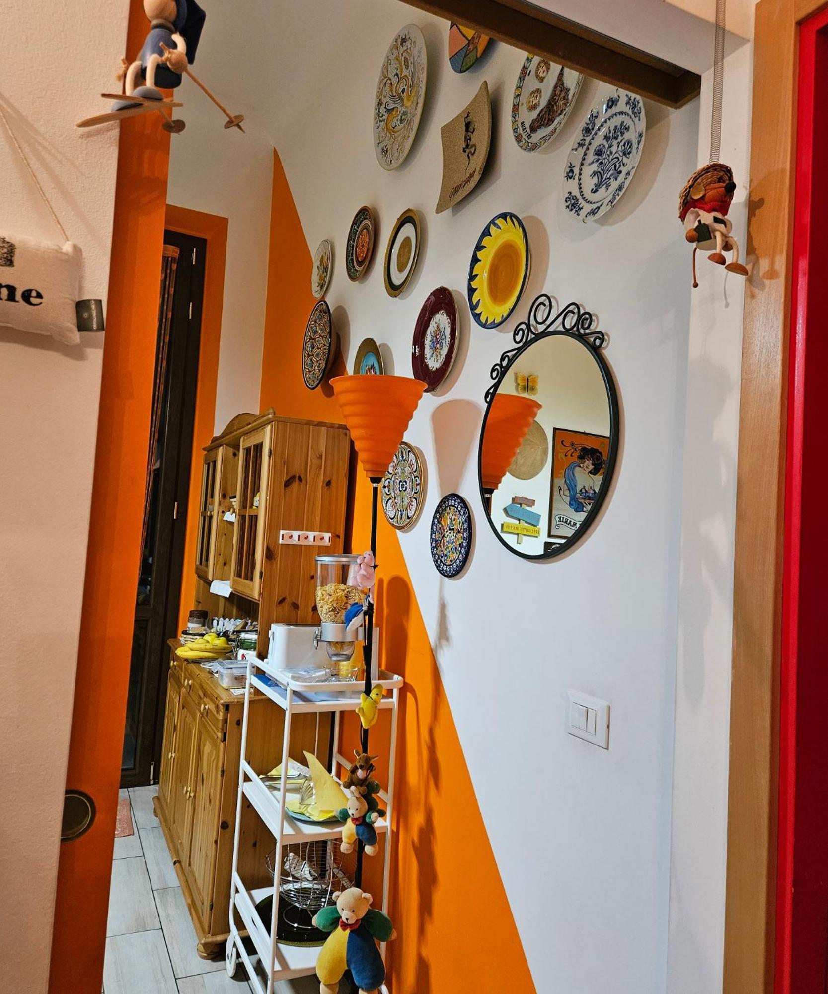 Emilia Bed & Breakfast Milano