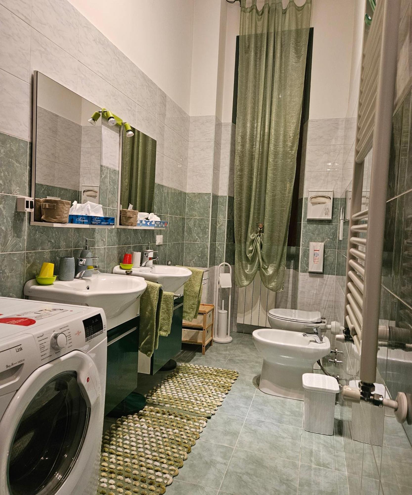 Bed & Breakfast Emilia Milano