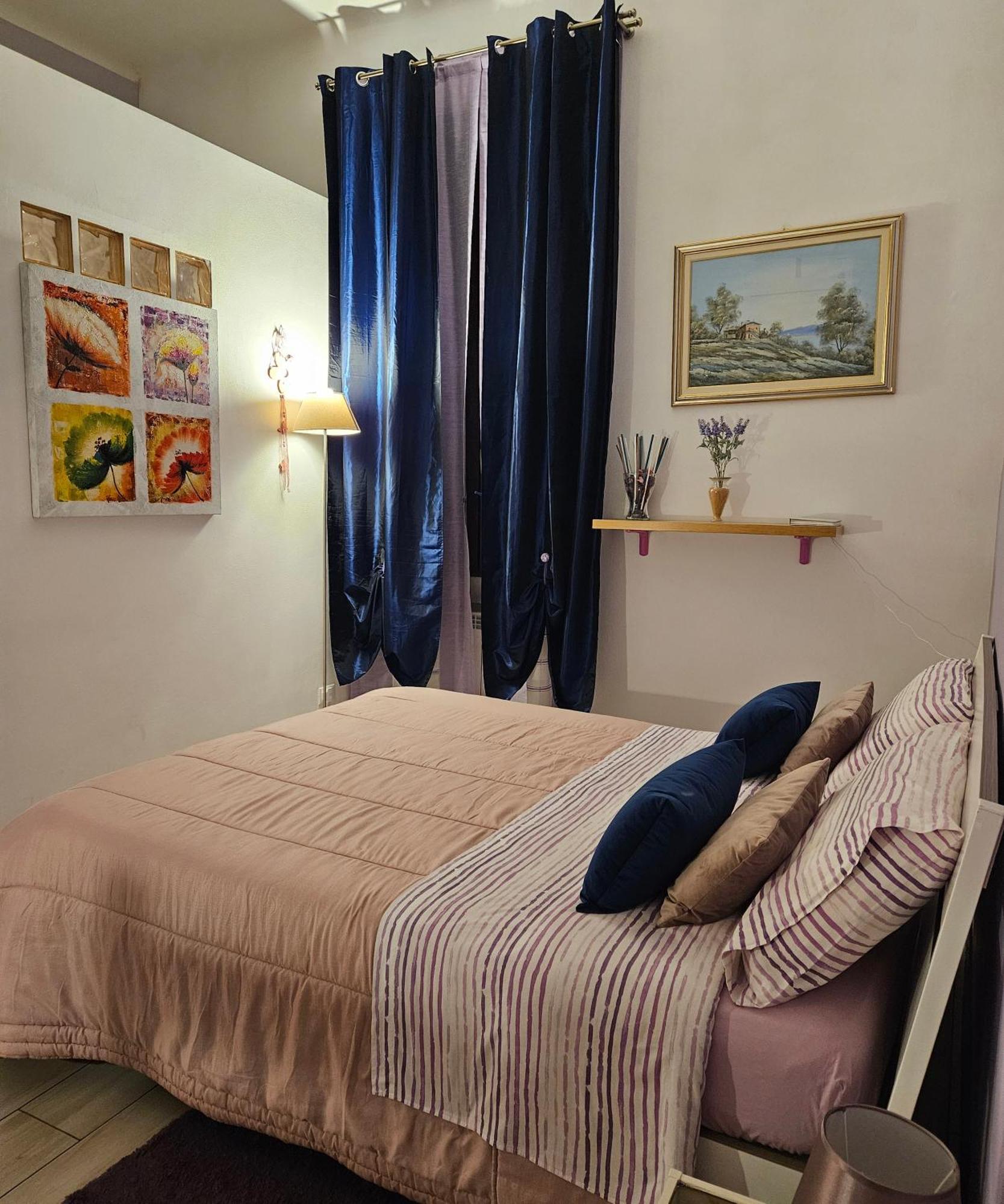 Bed & Breakfast Emilia Milano