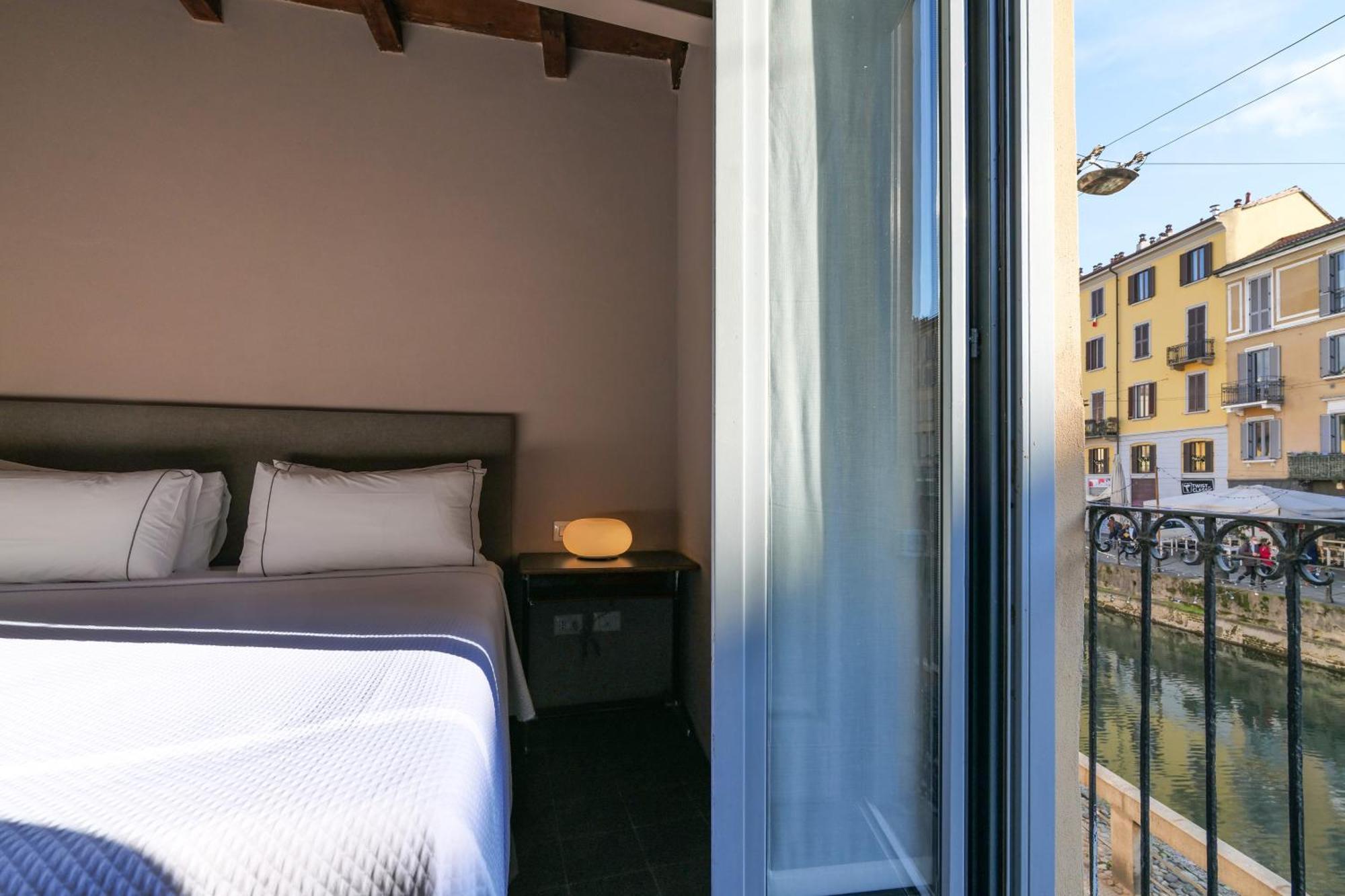 Maison Borella Hotel Milano