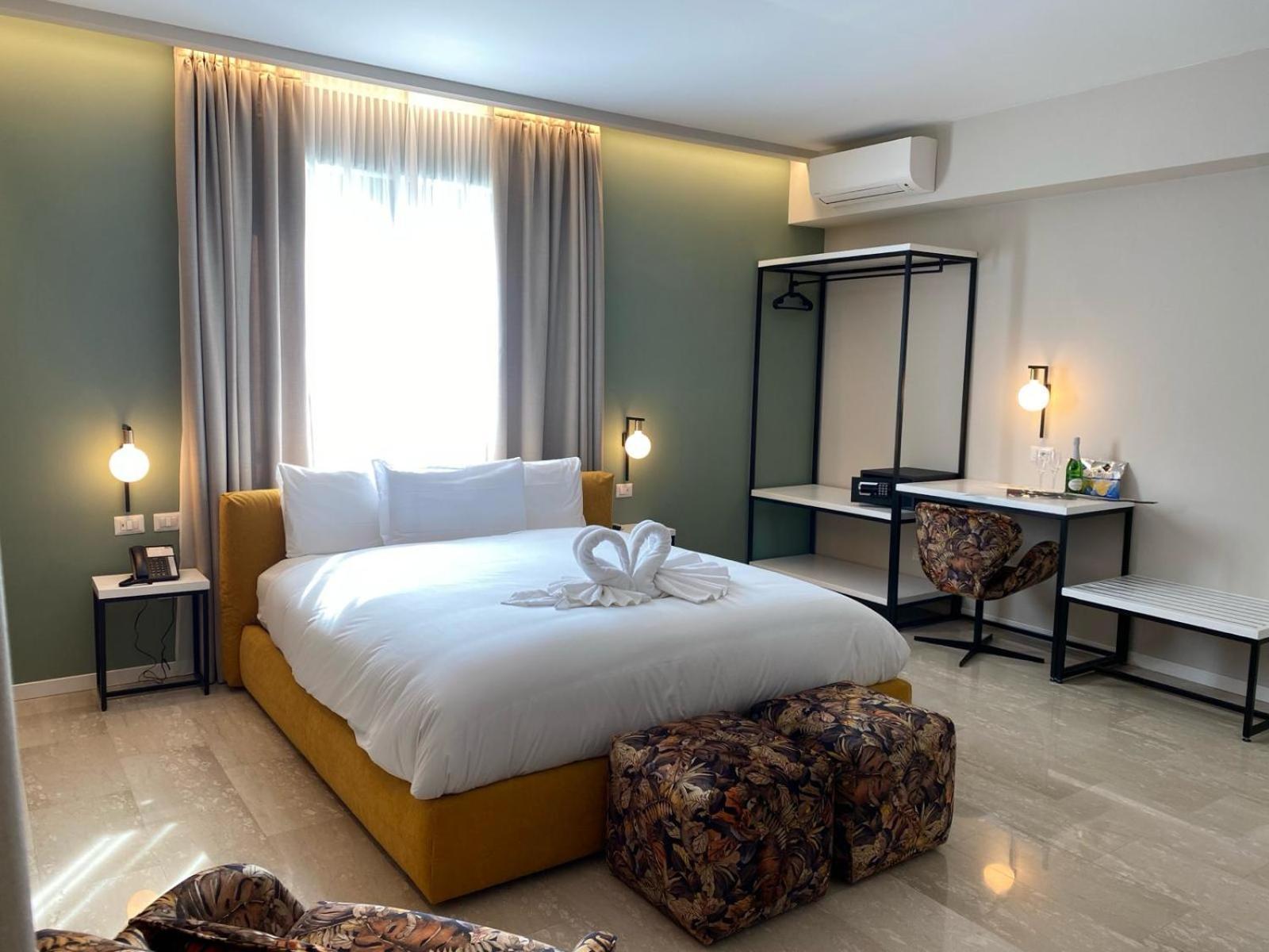 Oasi Village Hotel Mailand
