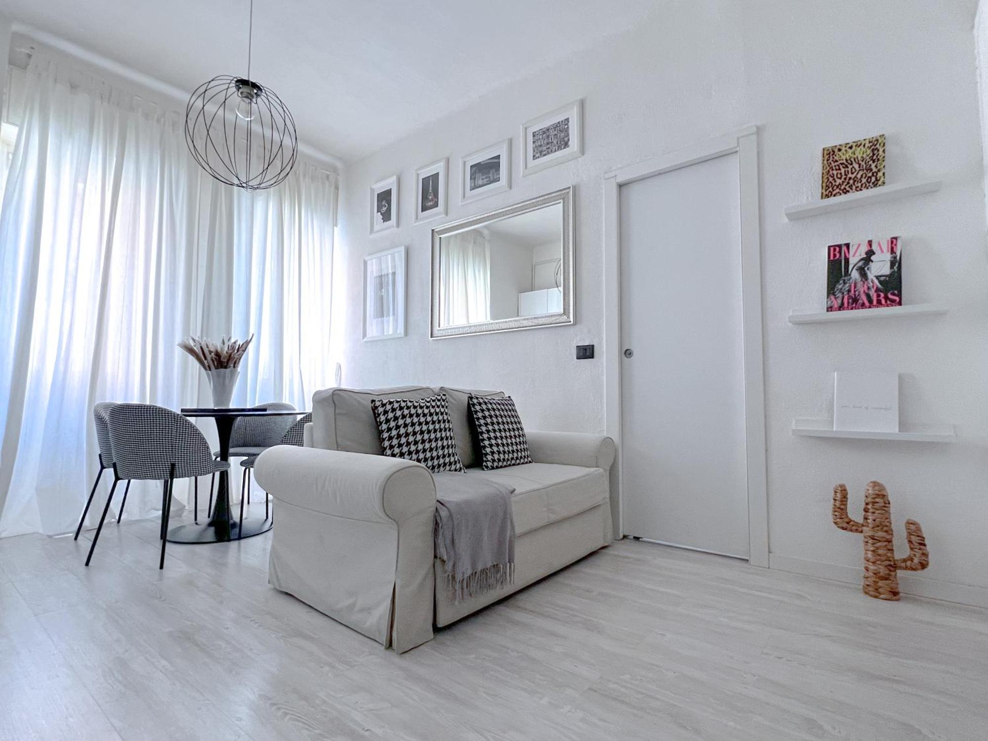 Appartamento The Boutique - Navigli *