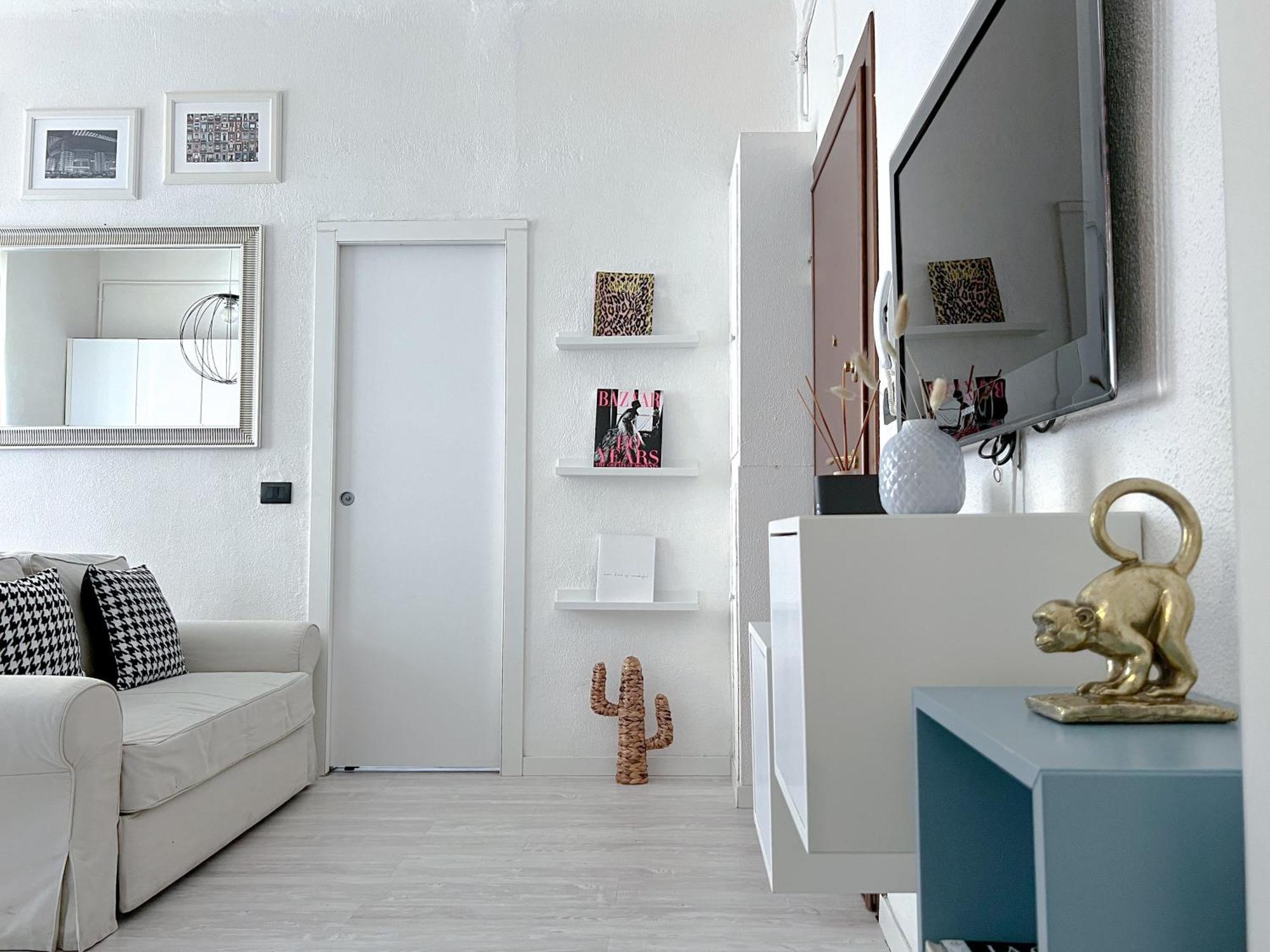 The Boutique - Navigli Milano