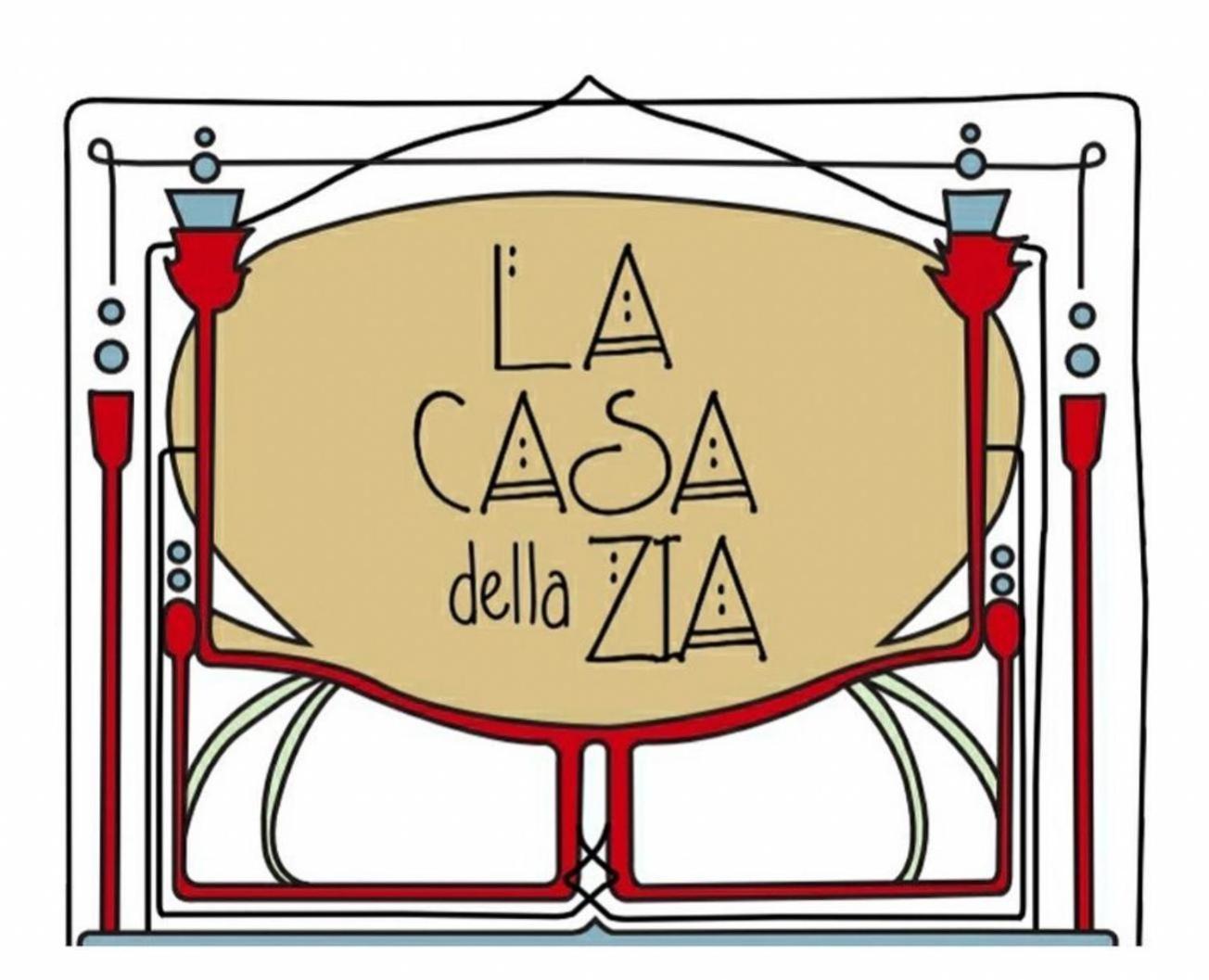 La Casa Della Zia * Milano