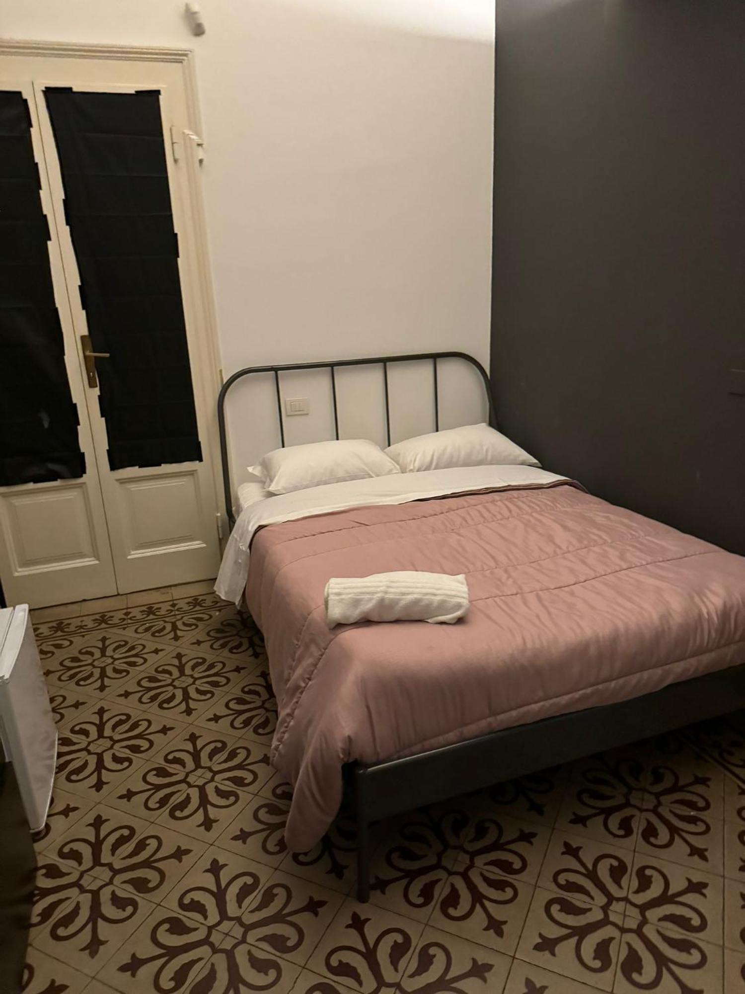 Family Hostel Milaan