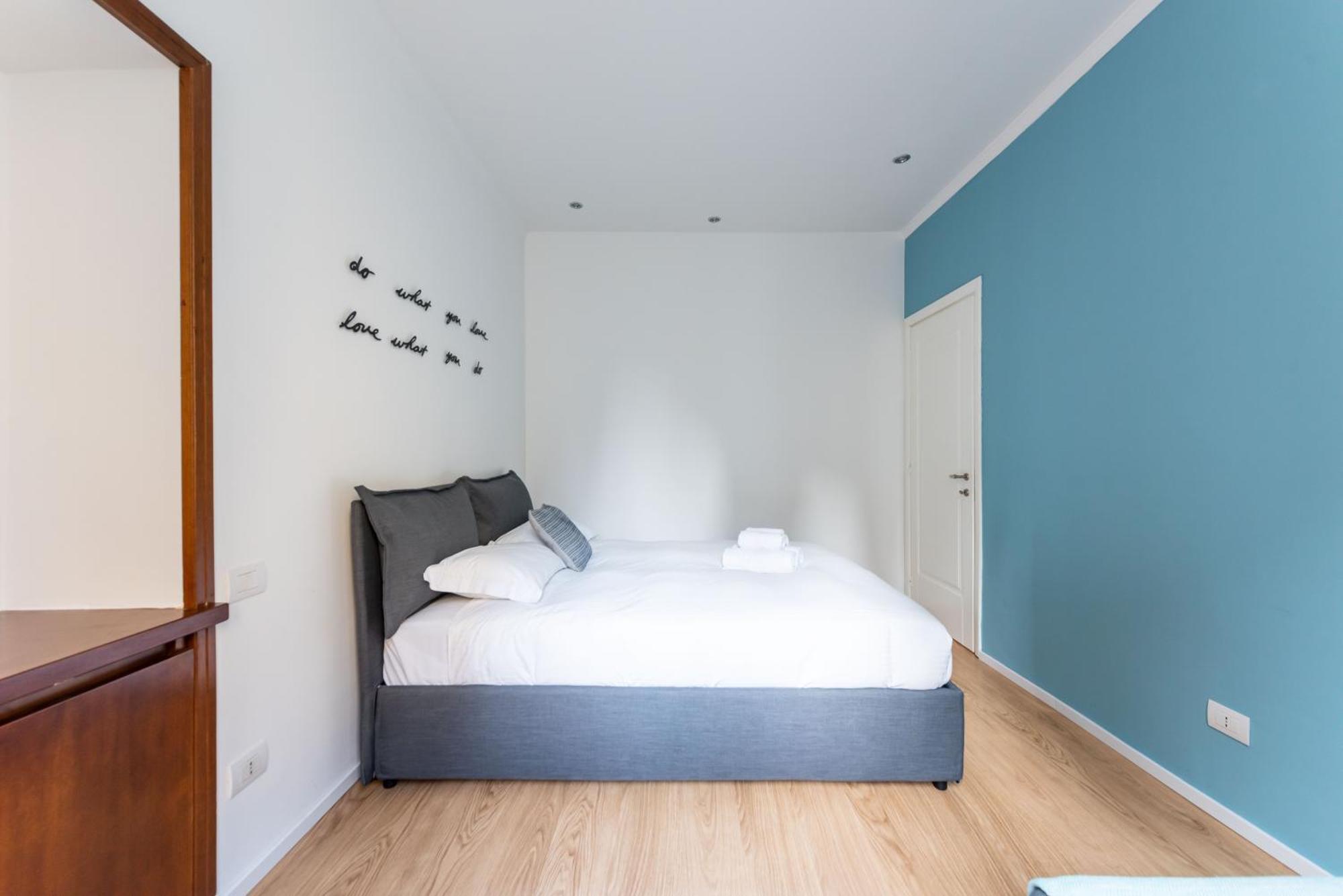 Apartment Navigli