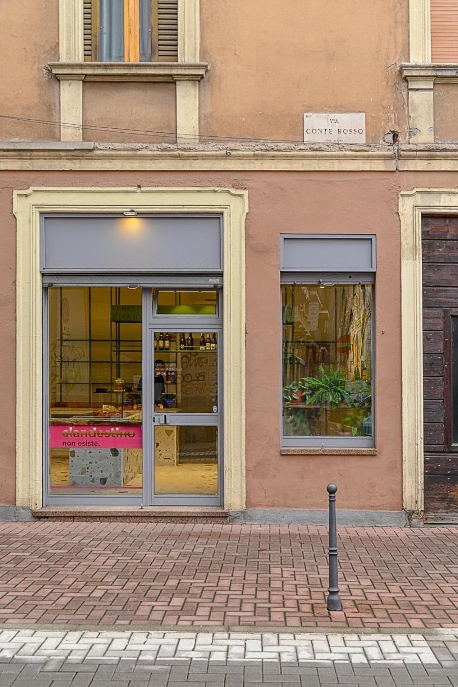 Charming Ringhiera * Milano