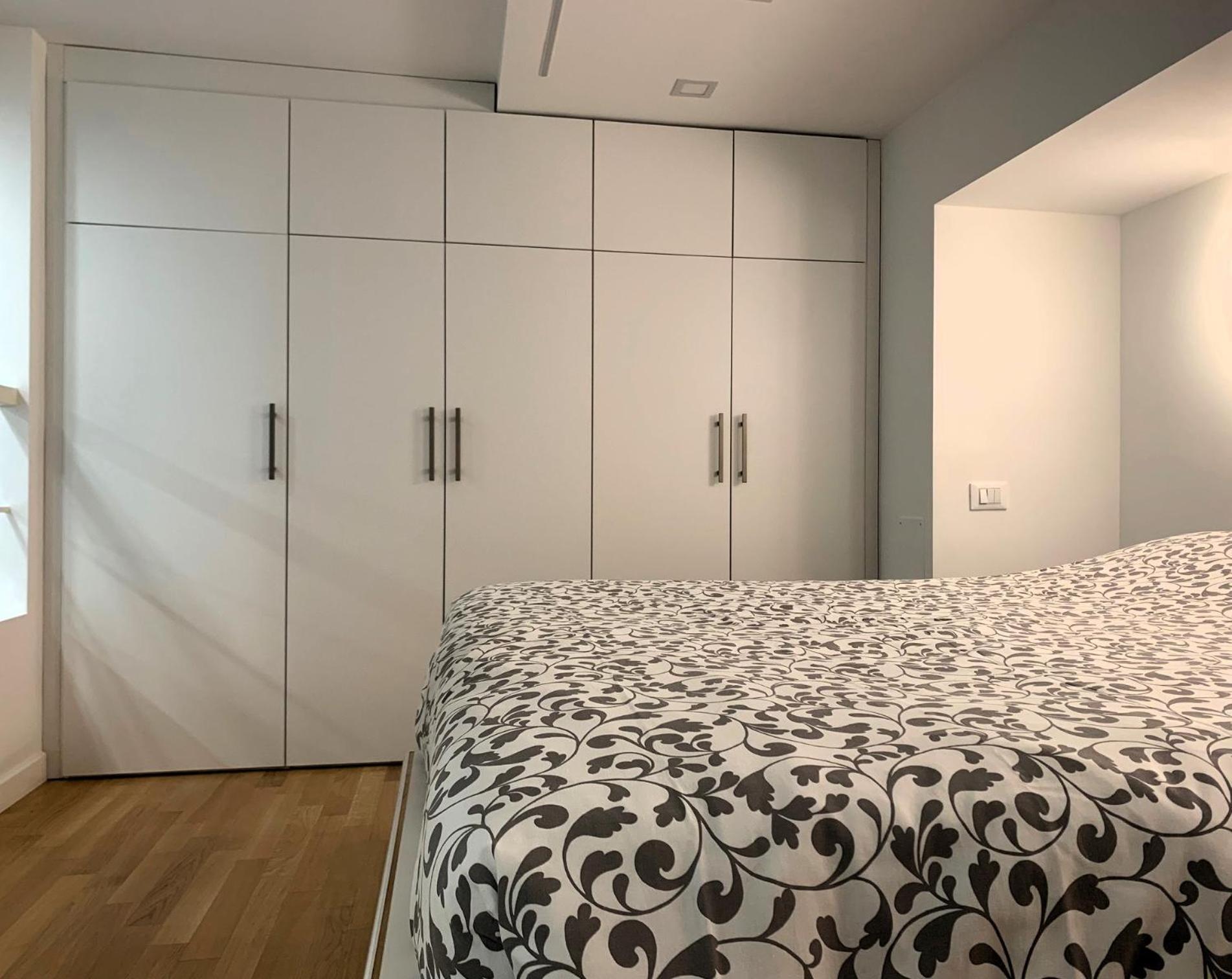 Ada Leilighet Milano